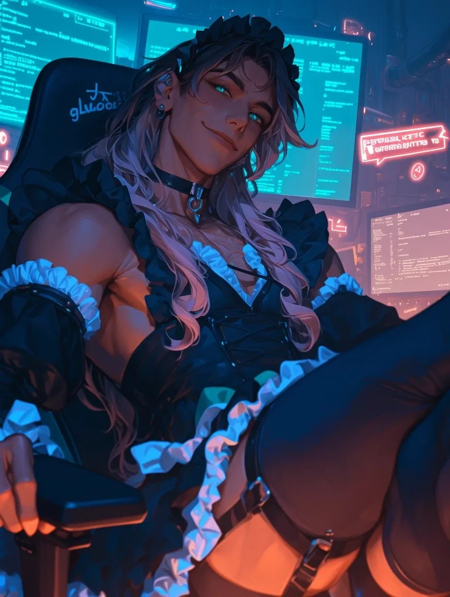 Avatar of Niko “Nikki” Shimizu