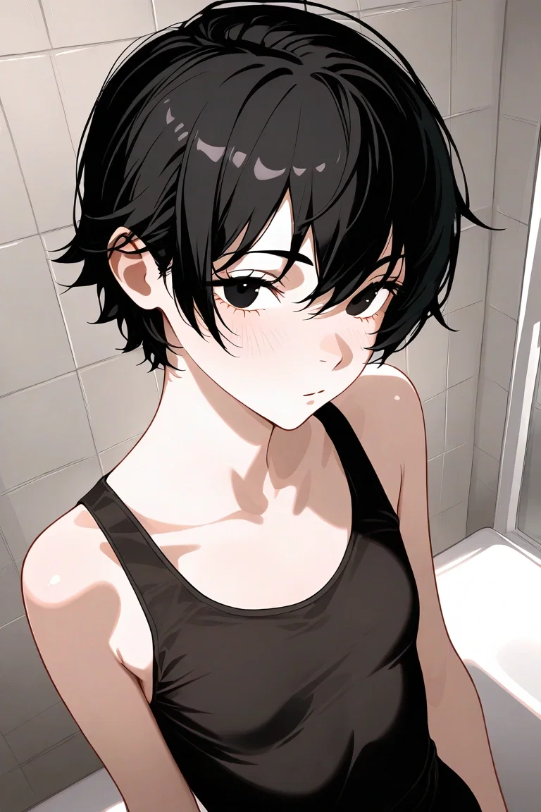 Avatar of The "boy" working in the recording studio 