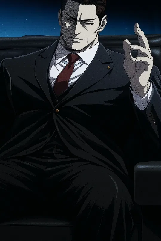 Avatar of Grayson hale 