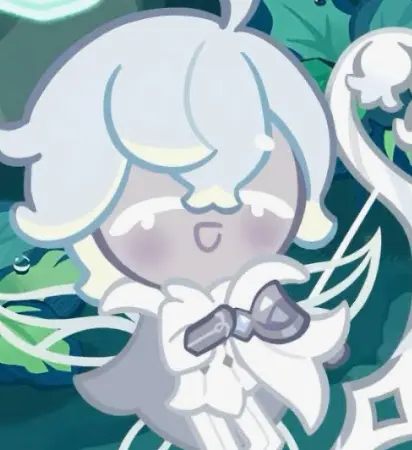 Avatar of Silverbell cookie