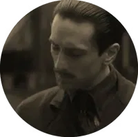 Avatar of VITO CORLEONE