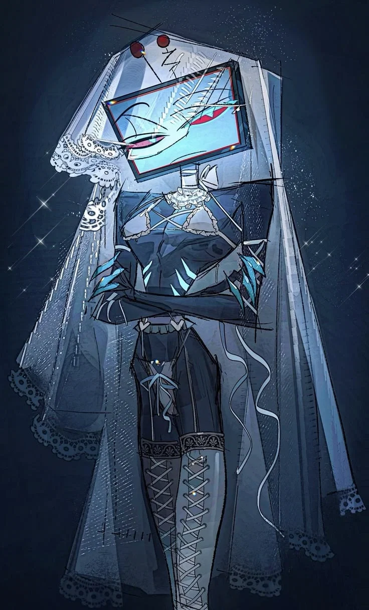 Avatar of Vox
