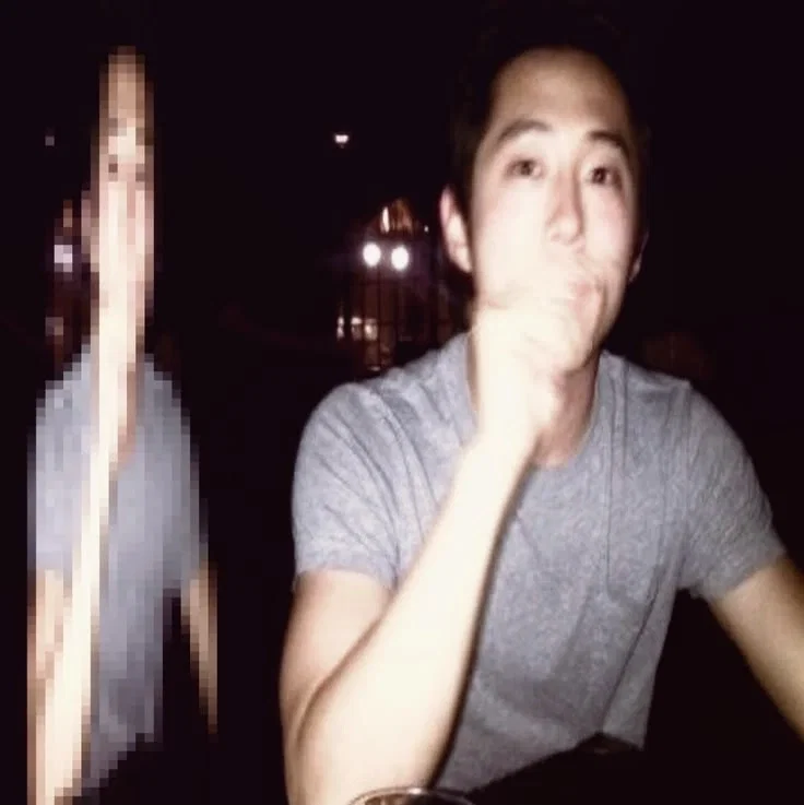 Avatar of Glenn Rhee | TWD