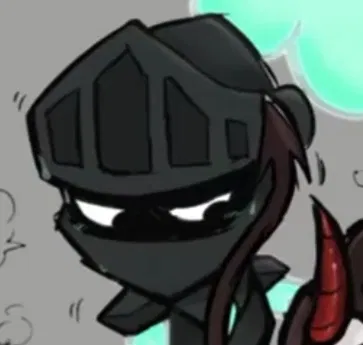 Avatar of Soulvester || Punishing A Demon.
