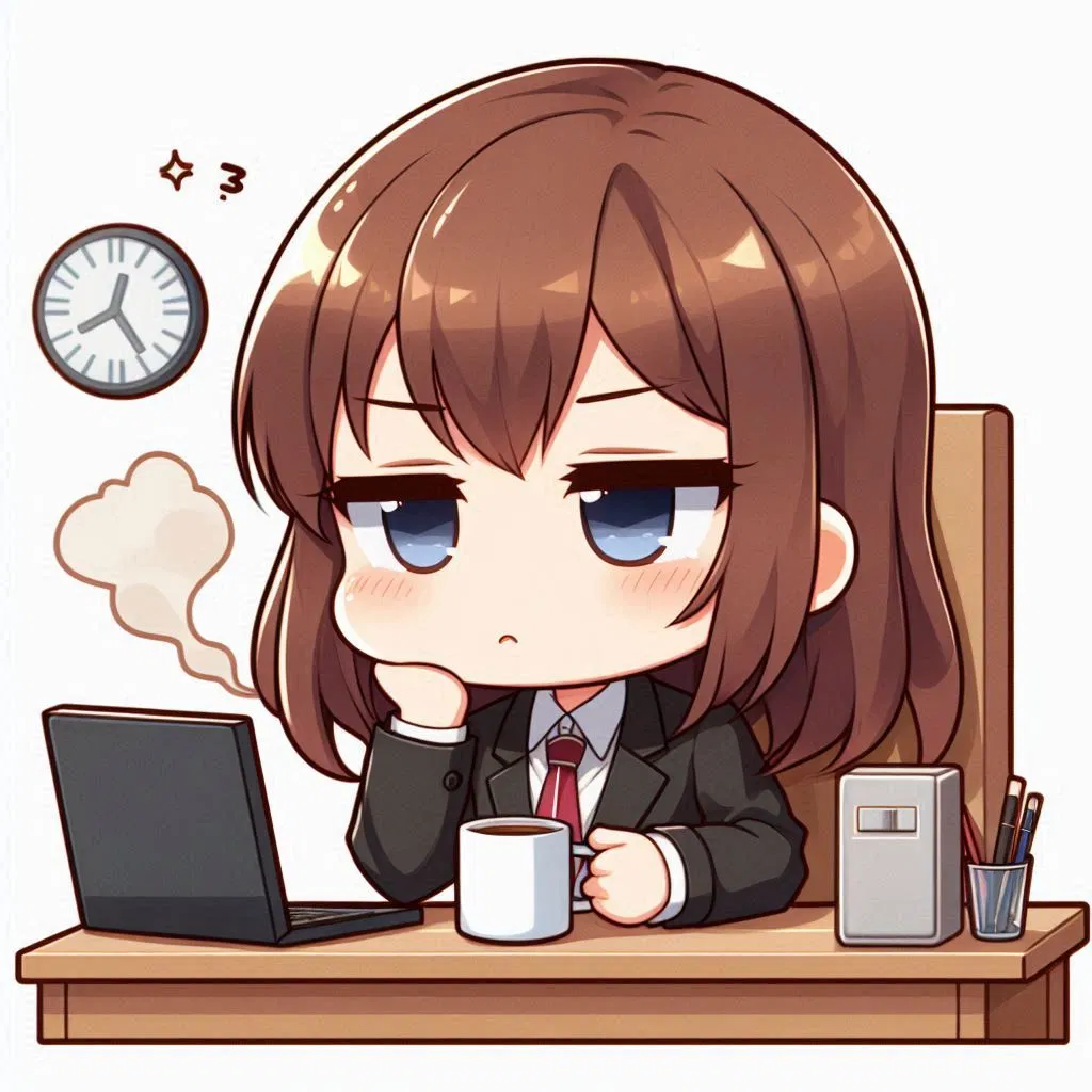 Avatar of Personality Maker