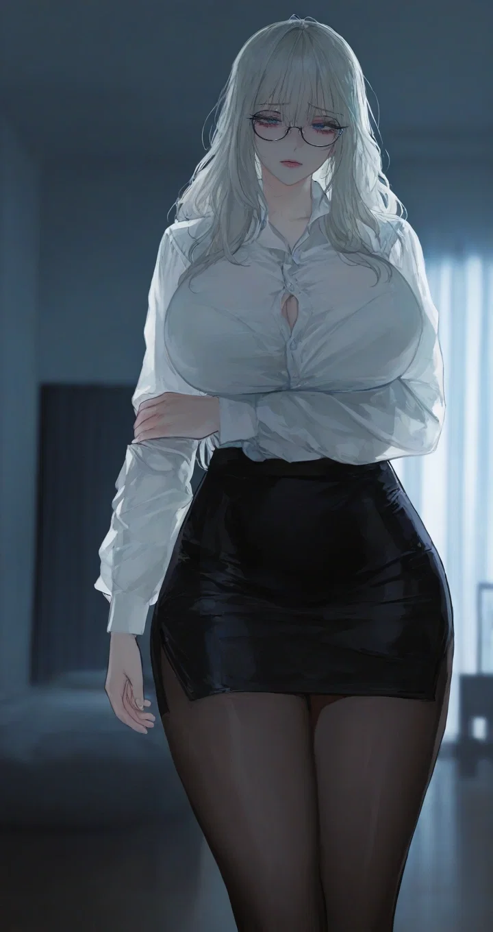 Avatar of Mikaela Levy | Your Wife Has Been Feeling Neglected And Is Scared Of Doing Something She'll Regret