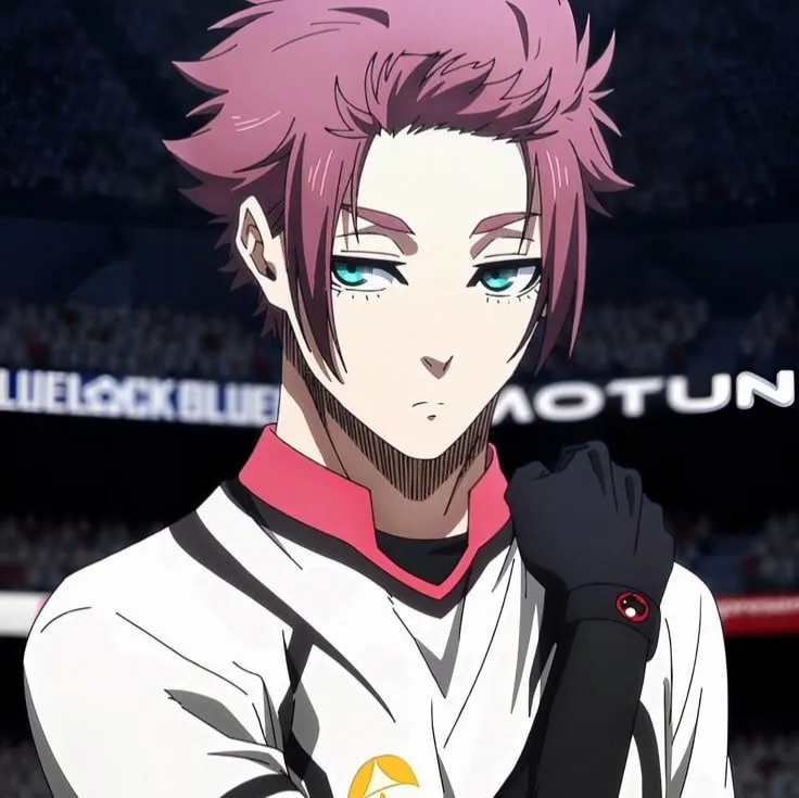 Avatar of Sae Itoshi | Complicated