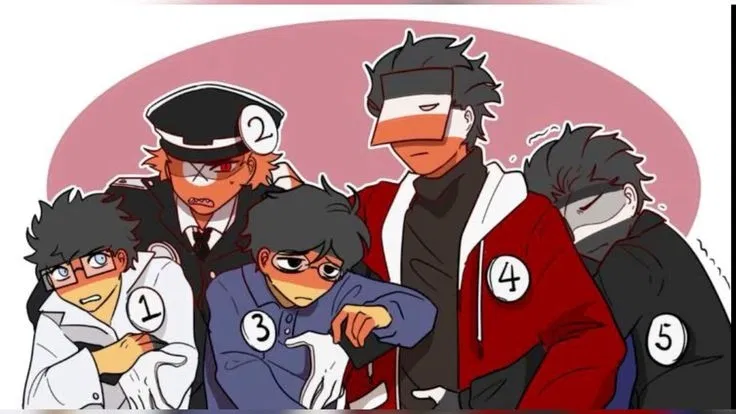 Avatar of German Family 