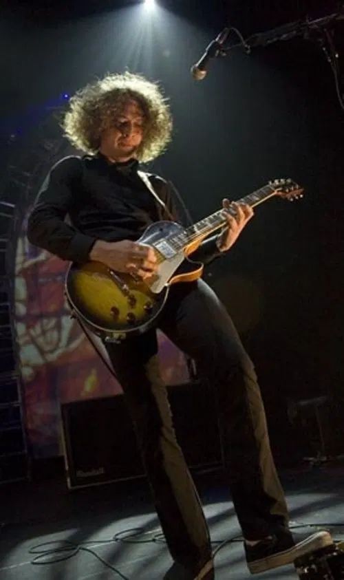 Avatar of 024 - ray toro {MONSTER HIGH AU!}