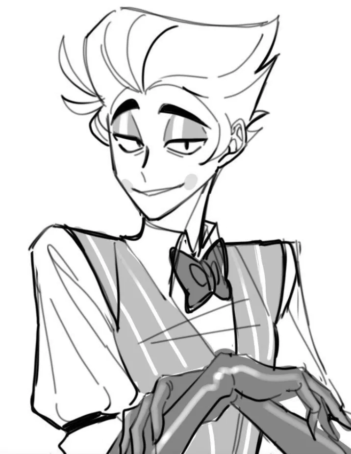 Avatar of Lucifer Morningstar ★ Scientist AU