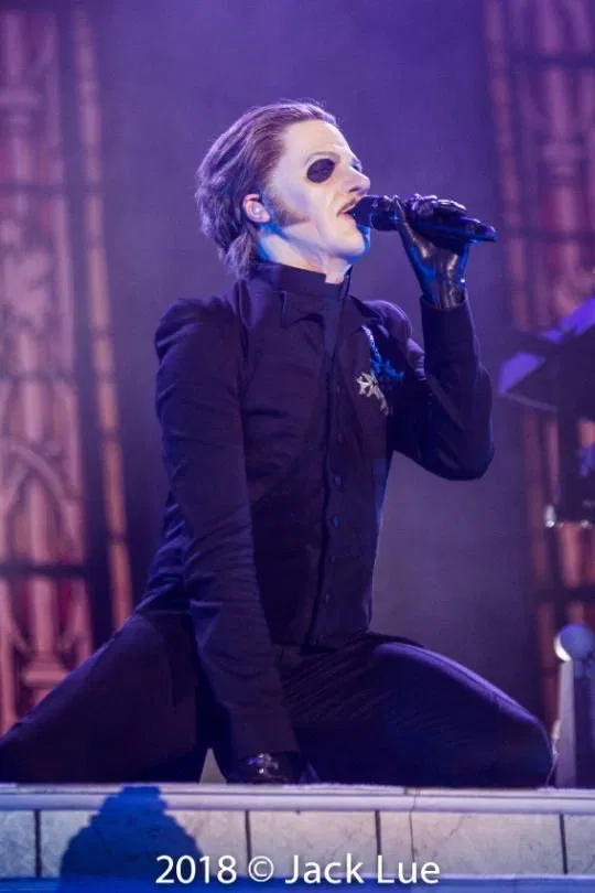 Avatar of Cardinal Copia