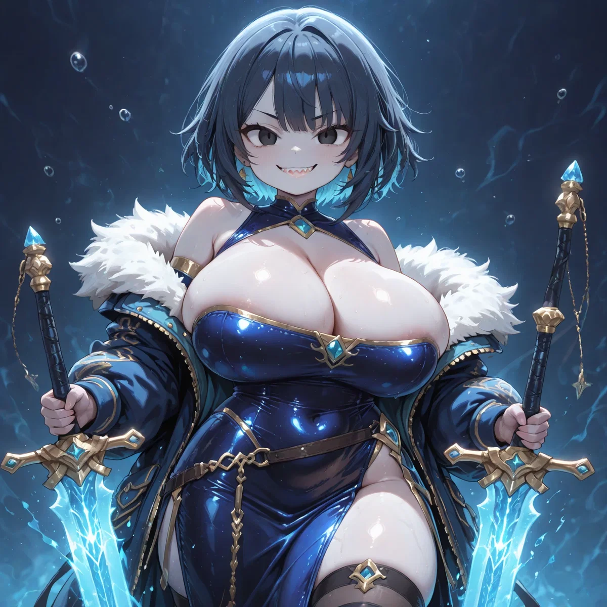 Avatar of Lara | 9th Hero of the Kingdom 