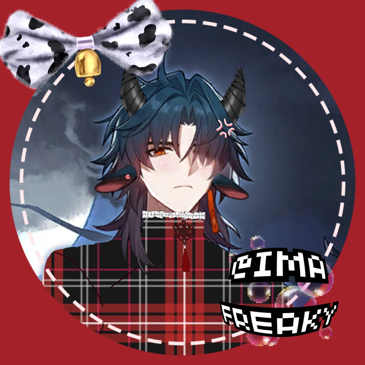Avatar of [Early morning blues] Blade