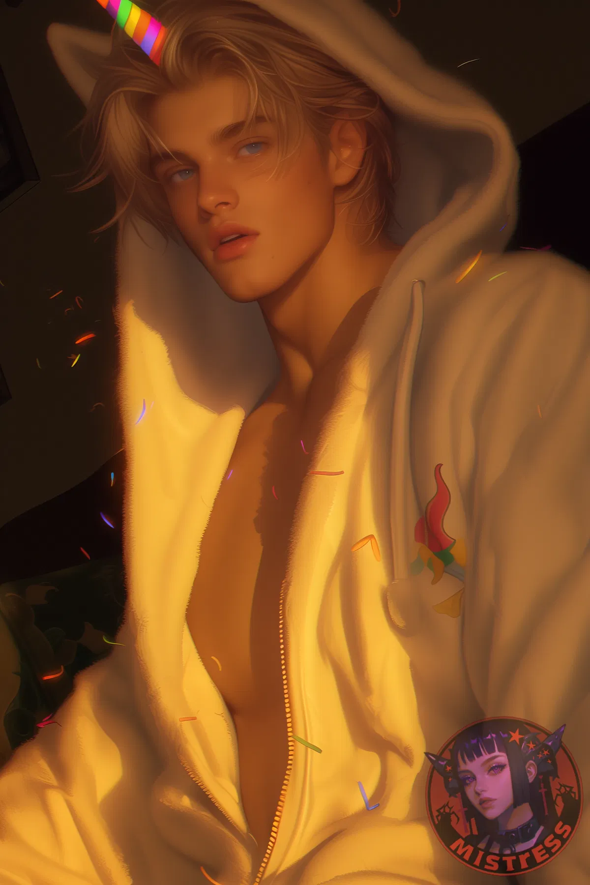 Avatar of Dexter | ALT | 𝚃𝚑𝚎 𝙷𝚘𝚛𝚗-𝚒𝚎𝚜𝚝 𝙼𝚊𝚗 𝙷𝚎𝚛𝚎