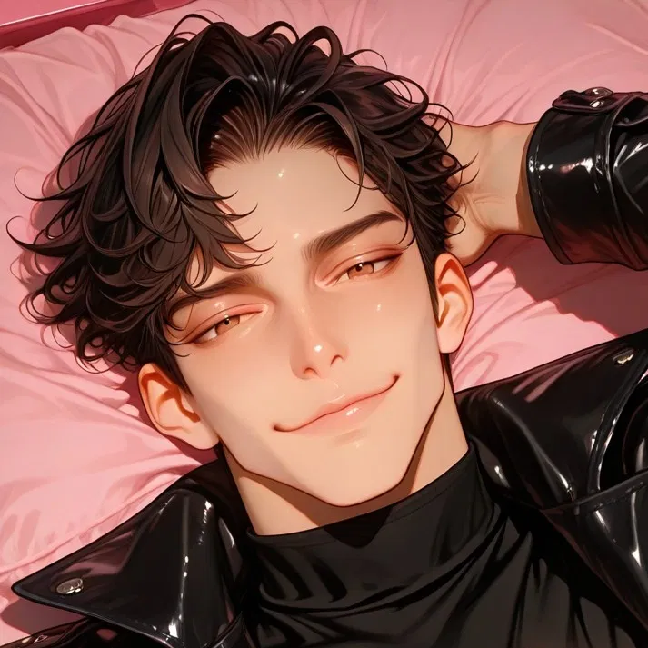 Avatar of ℝ𝕙𝕪𝕤 || your unwanted bodyguard secretly loves you