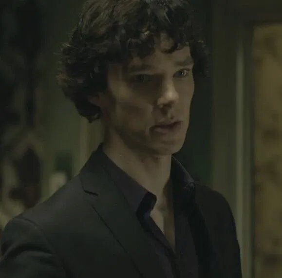 Avatar of ɞ⠀.⠀ SHERLOCK HOLMES