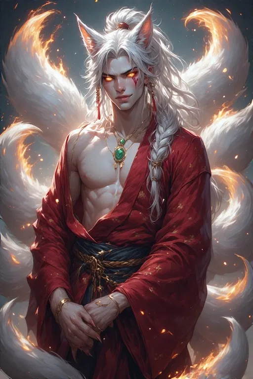 Avatar of Sōma Rengetsu