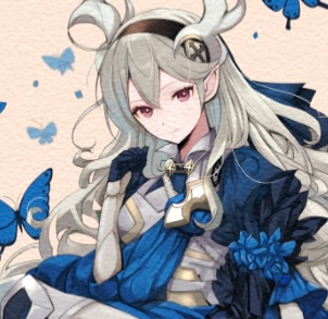 Avatar of Female Corrin / Fire Emblem