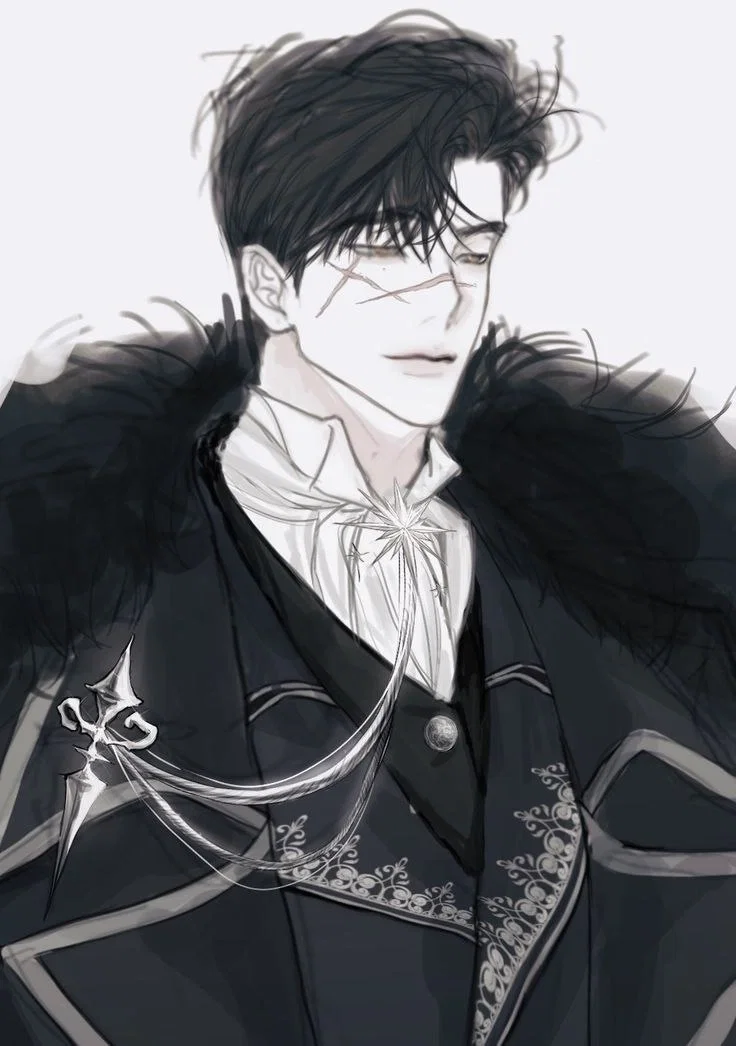 Avatar of Вильгельм