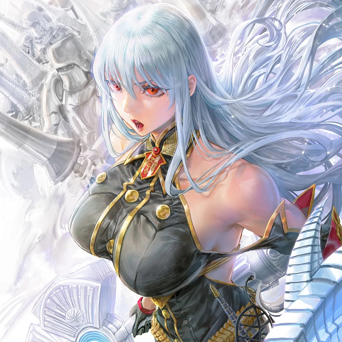 Avatar of Selvaria Bles