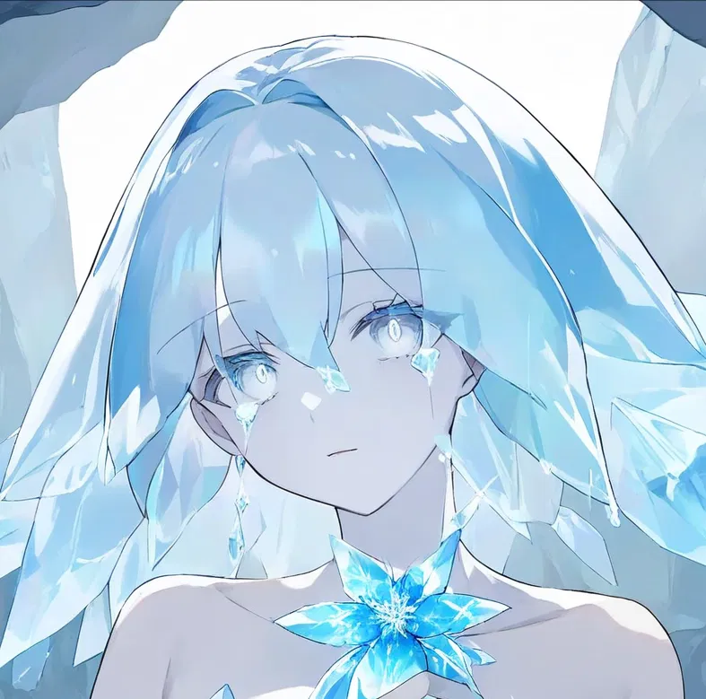 Avatar of Ikrist