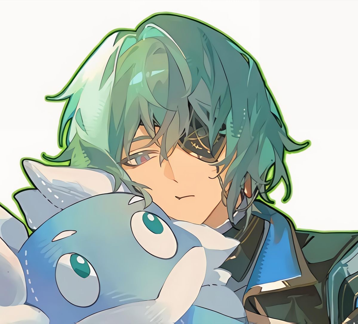 Avatar of anaxa ☆ reverse isekai