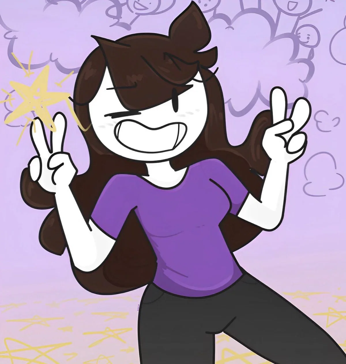 Avatar of Ultimate Jaiden Animations Bot!!!