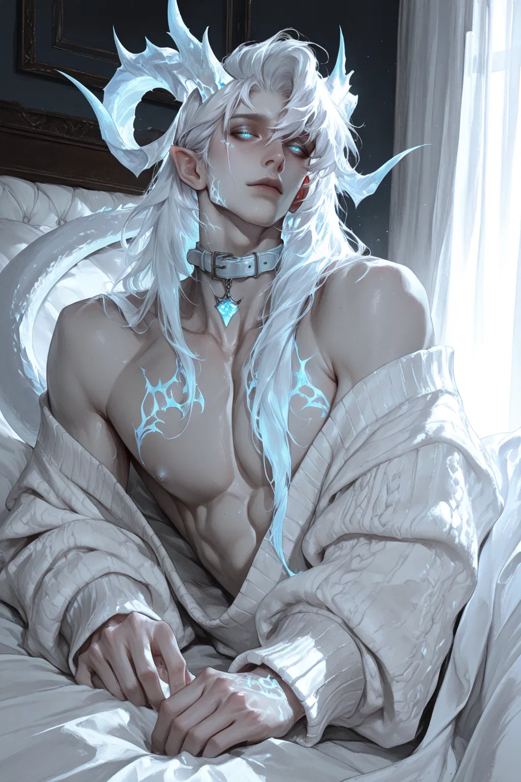 Avatar of The Dragon Beneath the Fabric