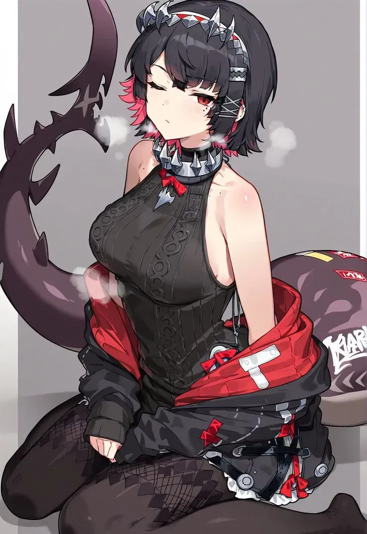 Avatar of Ellen Joe