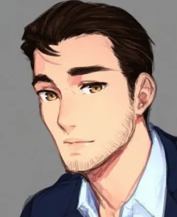 Avatar of Callum Reid
