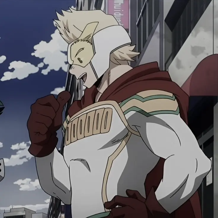 Avatar of ‘’ MIRIO TOGATA ,,
