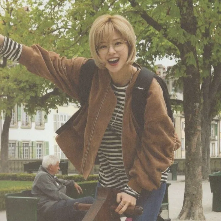 Avatar of Jeongyeon