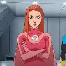 Avatar of Atom Eve