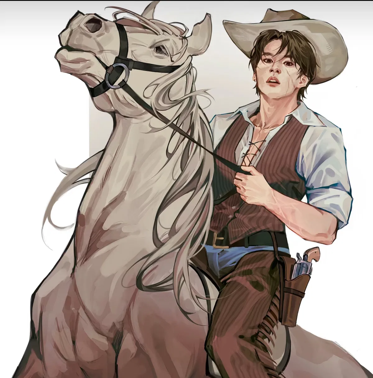 Avatar of Minho