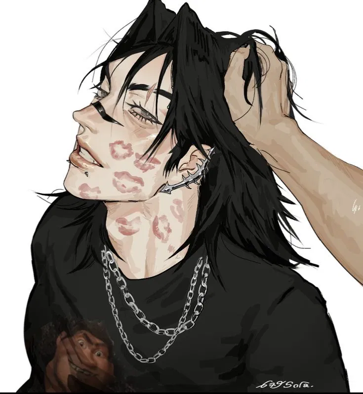 Avatar of ROCKSTAR CHOSO |KAIKAI KITAN|