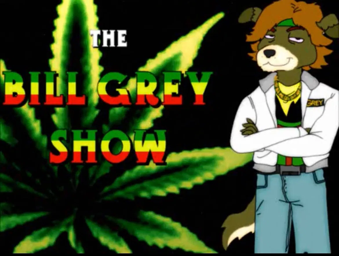 Avatar of Bill Grey (from the bill grey show)