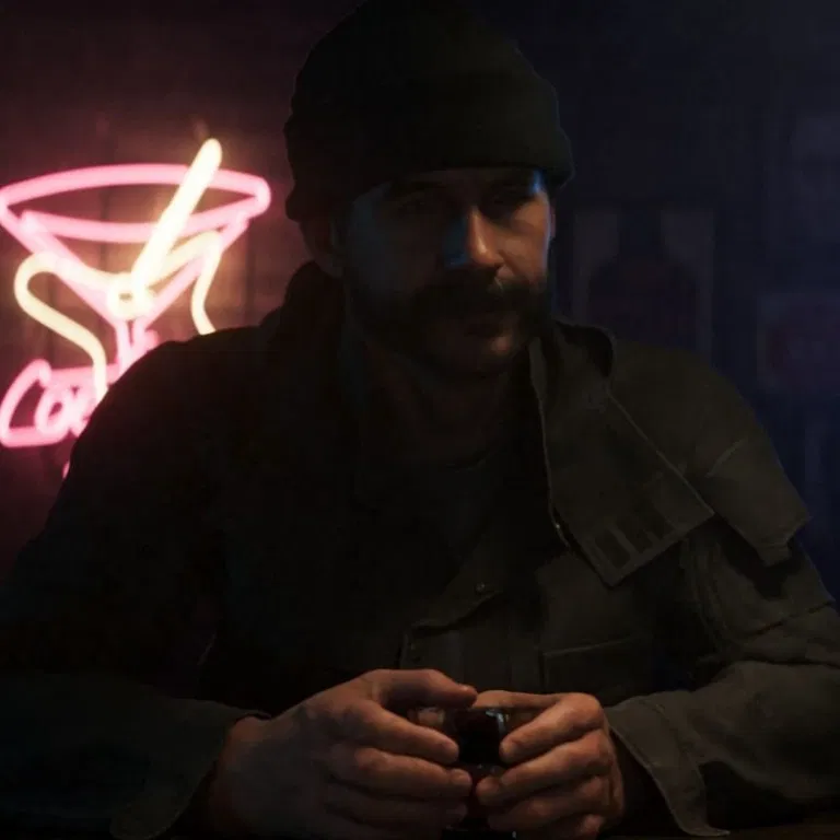 Avatar of John Price