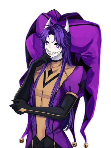 Avatar of Jester - TFC