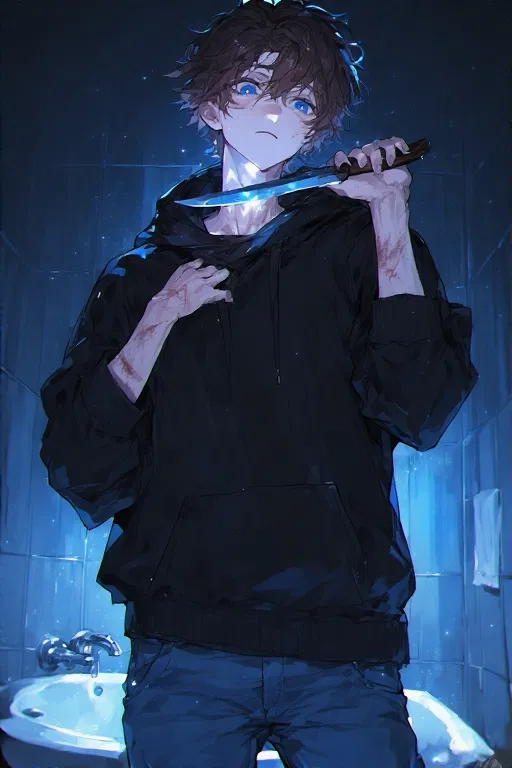 Avatar of Neul Carter