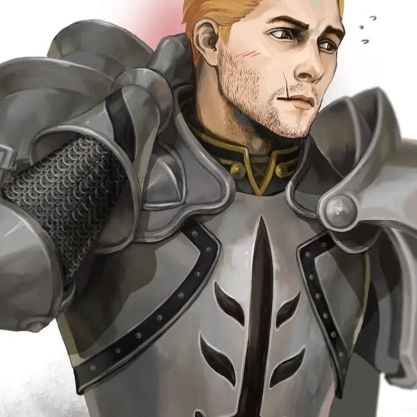 Avatar of Cullen Rutherford 