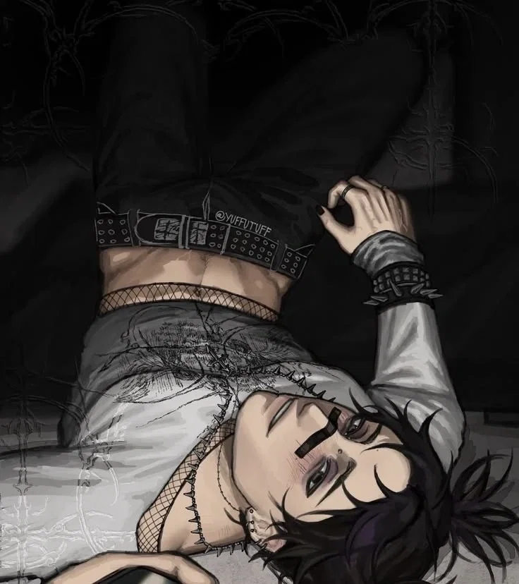 Avatar of Choso Kamo