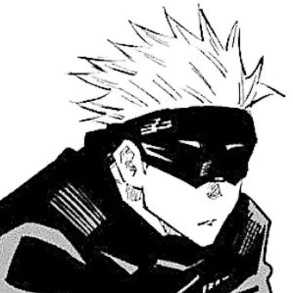 Avatar of Satoru Gojo - Arranged Marriage