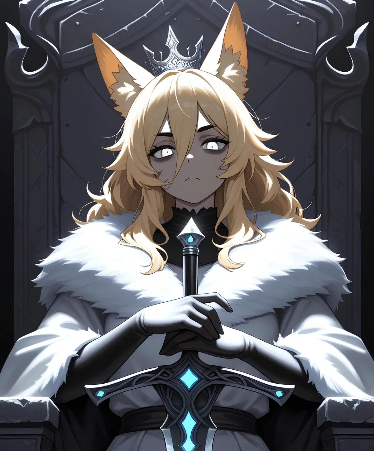 Avatar of Stop The Black Death | Olga