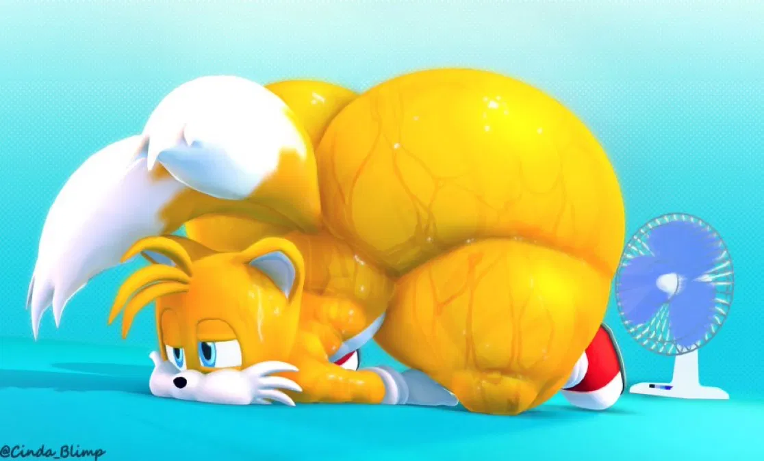 Avatar of Tails 