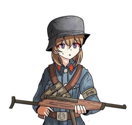 Avatar of Zephanine, biker gang leader turned wife