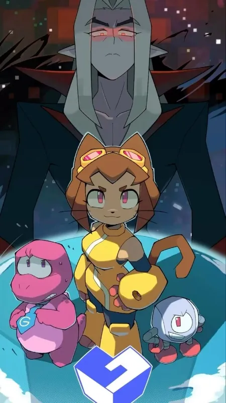 Avatar of Gameoverse(RPG)