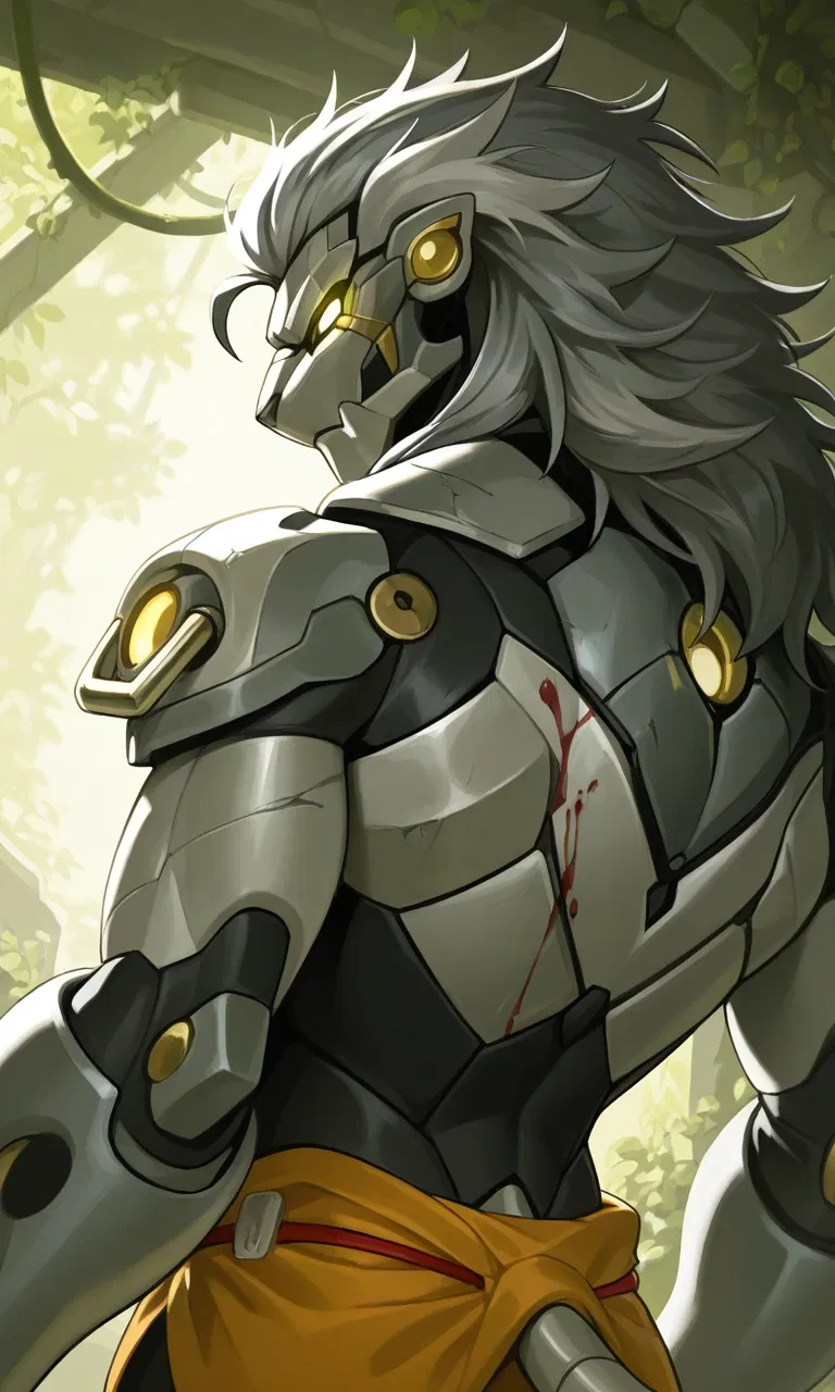 Avatar of Banyue - Shifu's Atonement