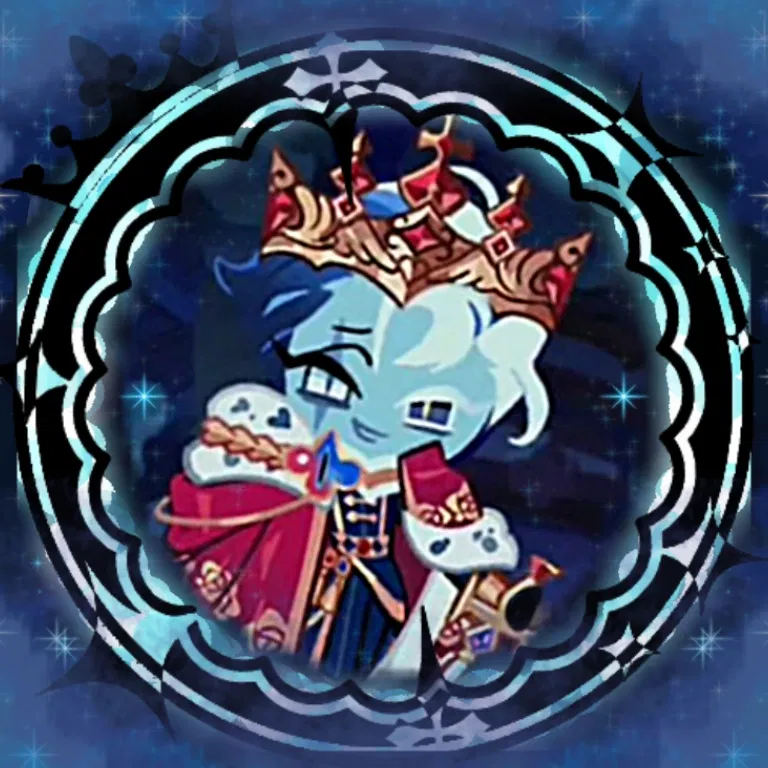 Avatar of {•°.`Shadow Milk Cookie`.°•}