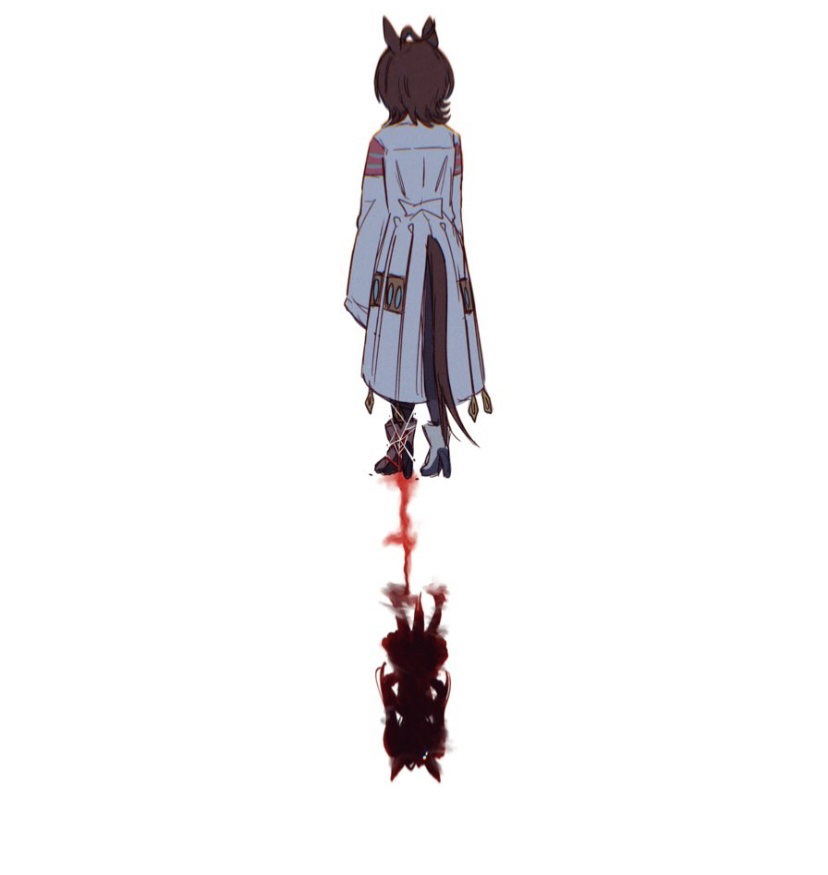 Avatar of to you, 18 years from now