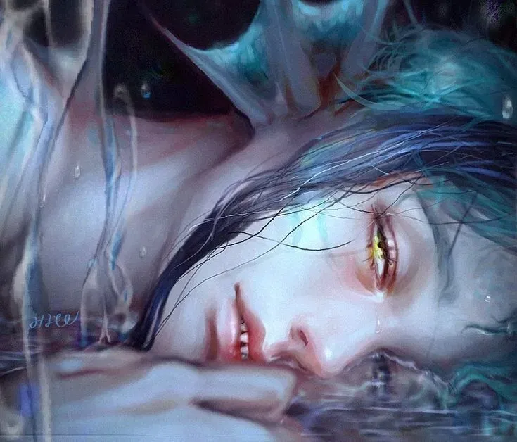 Avatar of Tᴡɪsᴛᴇᴅ Wᴏɴᴅᴇʀʟᴀɴᴅ: Floyd Leech